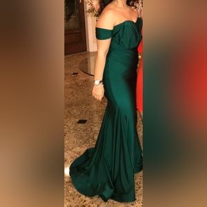 Jessica Angels size L